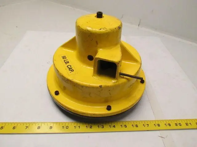Zimmerman BAW005060 50Lb. Tool Balancer No Cable
