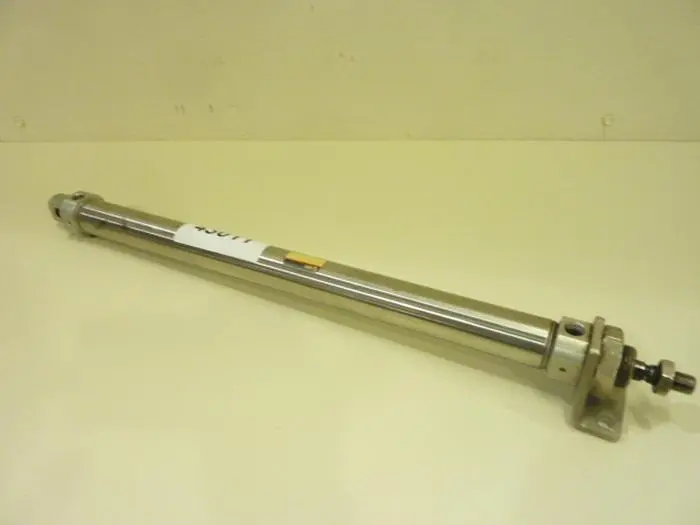 Used SMC 085N25-300 Cylinders Michigan US | Ideal Machinery #579573