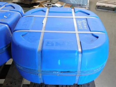 USED SKF 22336 CC/C3W502