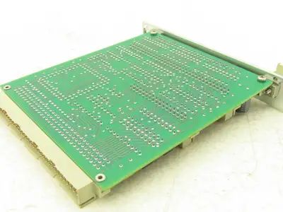 SMS Elotherm CXCIO Printed Circuit Control Board PCB Card 70602172-001/C