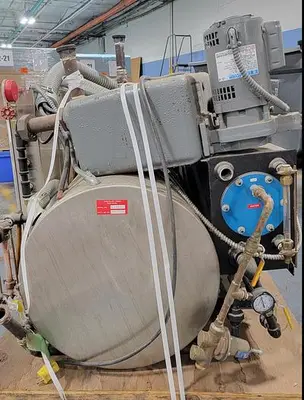 USED REIMERS RH-80