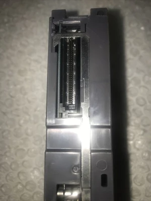 USED Mitsubishi Electric Q00CPU