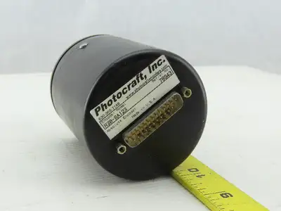 Photocraft R30-8A123 Absolute Encoder