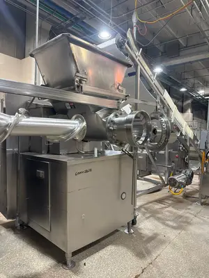 Used WEILER 1612 Grinders / Shredders - Food Illinois US | M&M Equipment Corp. #1335871