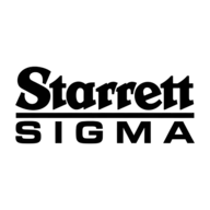 STARRETT SIGMA