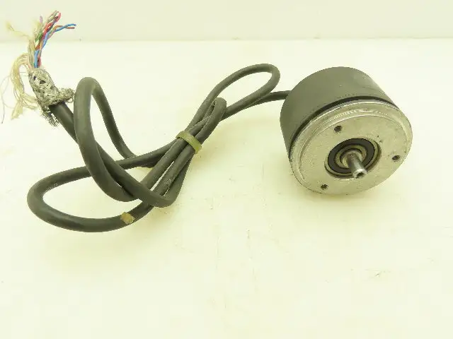 Used HEIDENHAIN _UNKNOWN_ Encoders | Arrow Industrial #616229