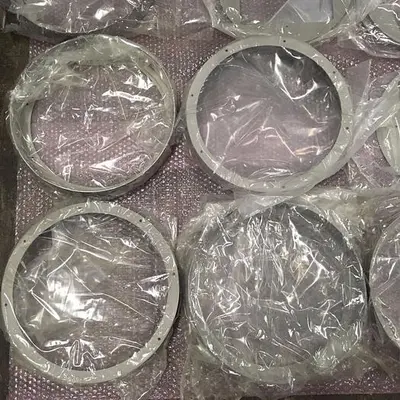 Veeco LL250 or 1001 ion mill shielding