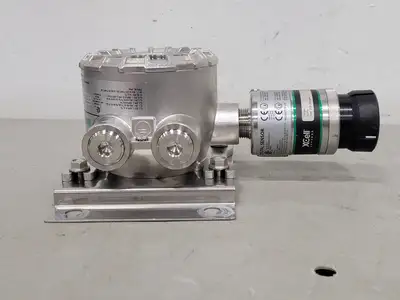 USED MSA X5000