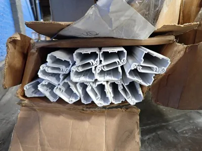 USED Conduits