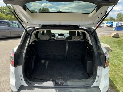 Used 2018 FORD ESCAPE SUVs Michigan US | Miedema Asset Management Group #1315962