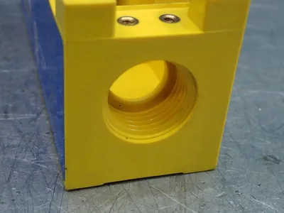 New | in-Stock BANNER SBRD1 Photoelectric Sensors Ohio US | HGR 24 #755622