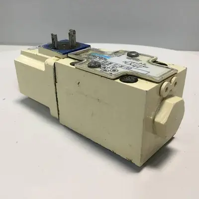 USED VICKERS DG4V36BMUH40