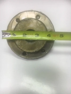 NEW Wanner Engineering 1-1/4"