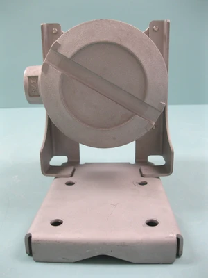 USED Micro Motion 700