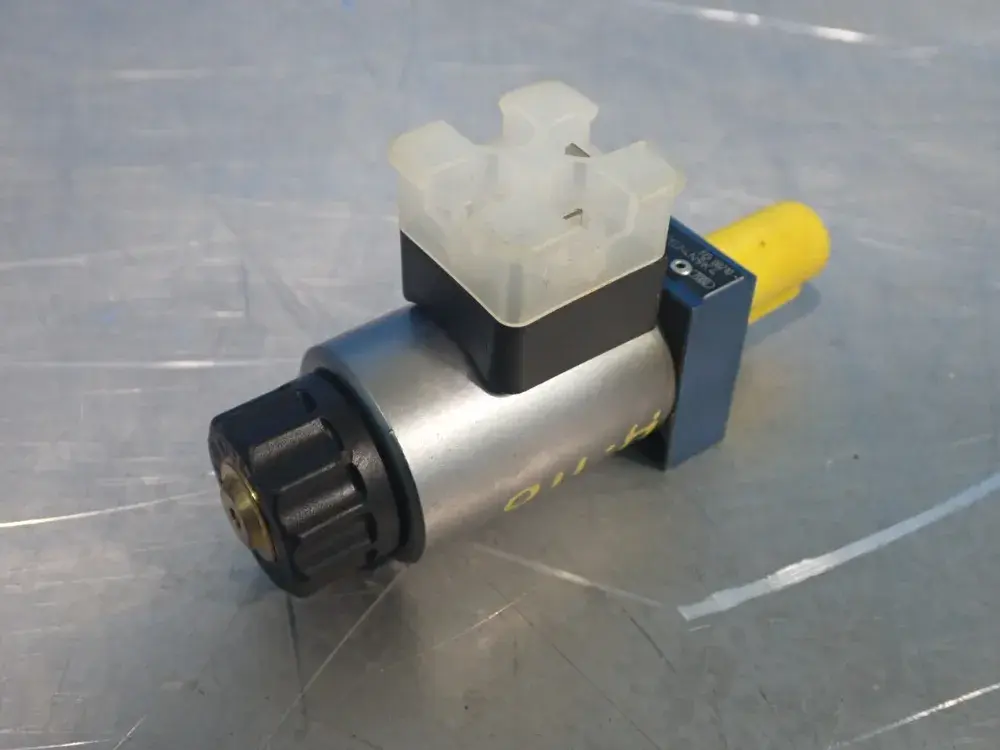 USED REXROTH R900712509