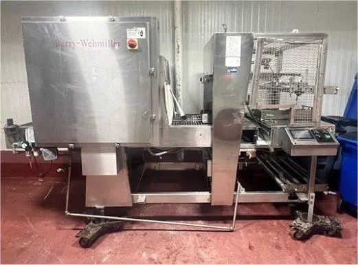 Used _UNKNOWN_ SA-27DT Shrink Wrappers Pennsylvania US | Libra Machine #1568380