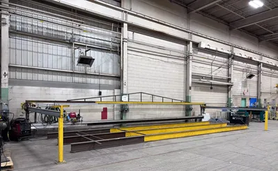 GULLCO GK-200-RHB-A Misc Welding Equipment | Mohawk Machinery (1)