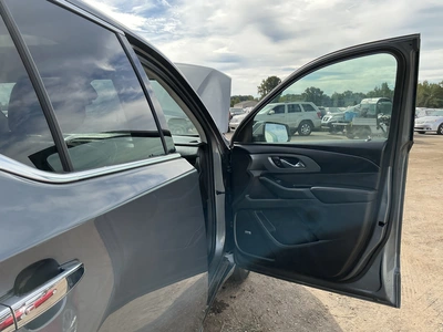 Used 2019 CHEVROLET TRAVERSE SUVs Michigan US | Miedema Asset Management Group #1474424