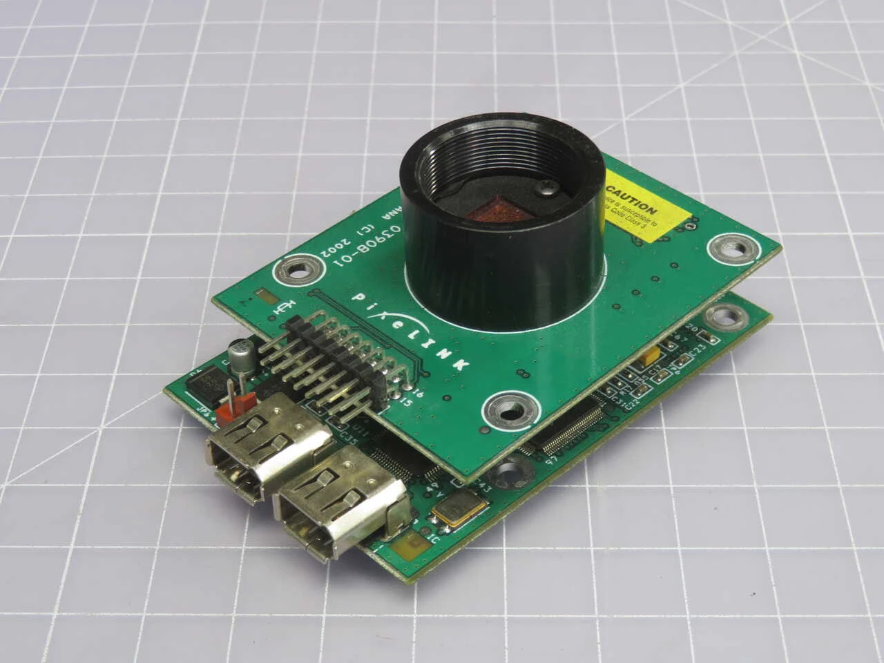 Used PIXELINK _UNKNOWN_ Camera Systems Texas US | OCO Industrial #1690646