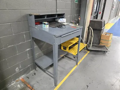 Work Desk