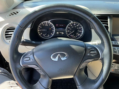 Used 2015 INFINITI QX60 SUVs Michigan US | Miedema Asset Management Group #1474439