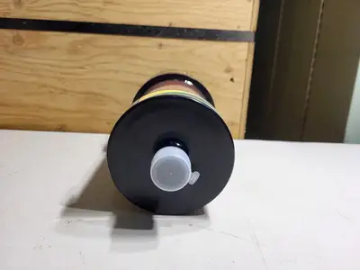 NEW AIR SENTRY X-102