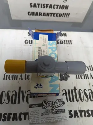 New | in-Stock SPORLAN SA-17S HVAC Parts and Equipment | Surplus Asset Holdings #1190628