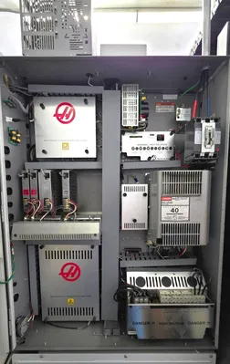 2013 HAAS VF-5SS Vertical Machining Centers | Clark Machinery Sales, LLC (5)