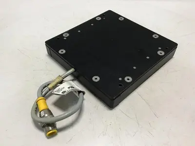 USED SPECTRUM ILLUMINATION BL44-660