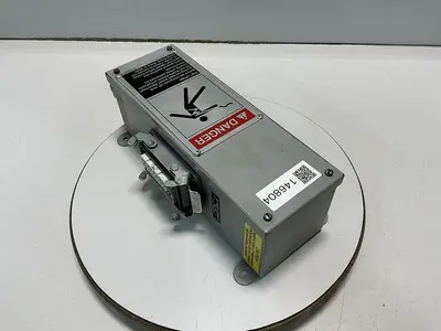 USED SPI 331843-B