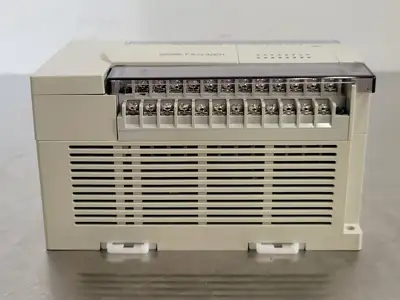 USED MITSUBISHI FX2N-32ER-ES/UL