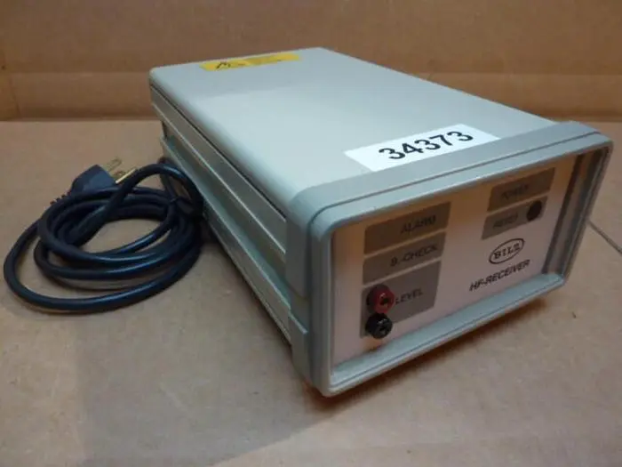Used BILZ HFE3002-14U Circuit Boards Michigan US | Ideal Machinery #939755