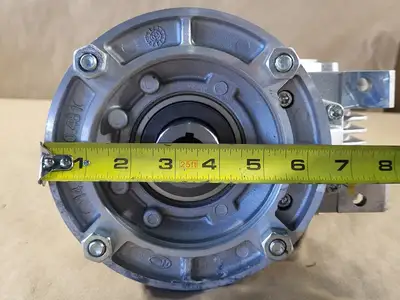 Used BONFIGLIOLI W63U 1/7 N 143 Gearboxes British Columbia CA | Lenmark #268245