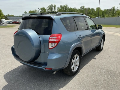 USED 2011 TOYOTA RAV 4