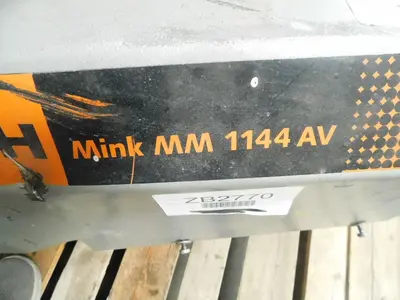 Used BUSCH 1144 Vacuum Pumps Texas US | Aucto #1307061