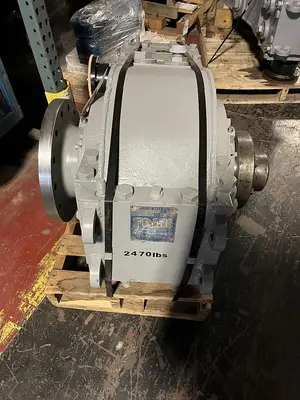 Used FALK PRIMARY-B.O.F. Speed Reducers | Surplus Asset Holdings #1204392