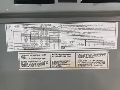 600 volts Motor Control Center Unit Bulletin 2100
