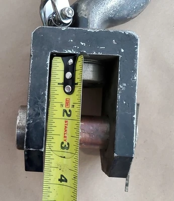 USED CAS 5T