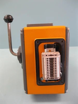 NEW Maxon 760-S1
