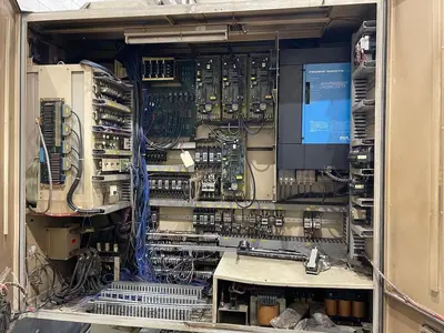 USED 1991 TOSHIBA BF-130A