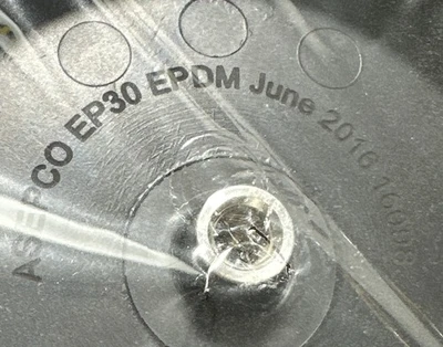 NEW Asepco EP30
