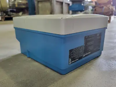 NEW ENDRESS+HAUSER 50W2H-UL0A1RC2BAAA
