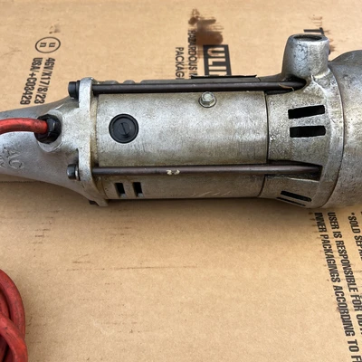Used RIDGID RIDGID 700 Misc Industrial Equipment California US | Davliegogo LLC #1709976