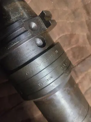 USED SANDVIK 391.68-058 63 135