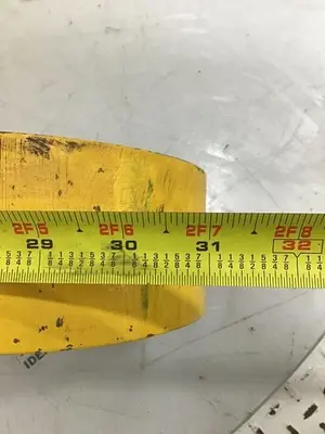 USED VAN DORN 305274