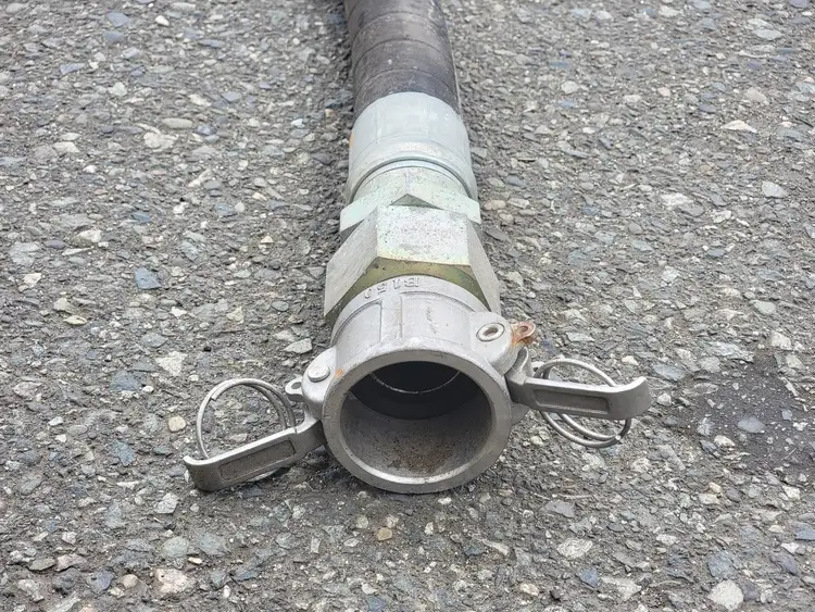 Used AEROQUIP GH120-24 Parts (Hydraulics and Pneumatics) British Columbia CA | Lenmark #258904