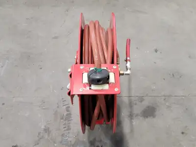 USED LINCOLN ELECTRIC 83753