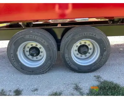 Used CLOVERDALE _UNKNOWN_ Feeder Wagons Iowa US | Keast Enterprises #1360075