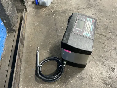 Used WILLETT _UNKNOWN_ Ink Jet Coders & Printers Ohio US | HGR 24 #1335379