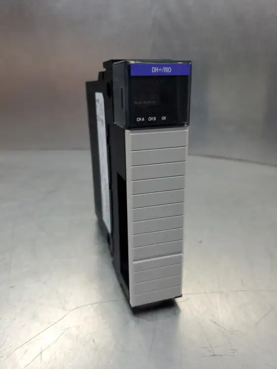 Used Allen-Bradley 1756-DHRI0 PLC Ethernet Equipment South Carolina US | Palmetto Automation #1158840